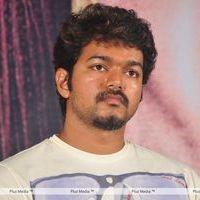 Vijay - Vijay at Urumi Audio Release - Pictures | Picture 125207